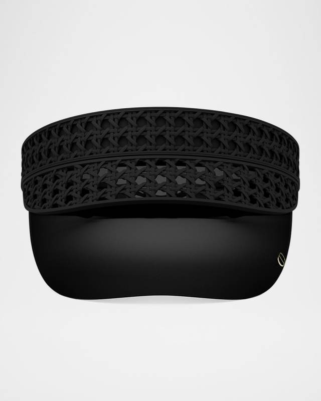VeryDior Cannage Visor